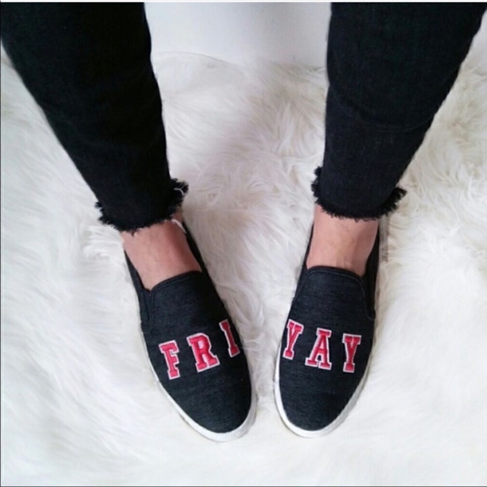 ‎BP Nordstrom “Frayay” sneakers